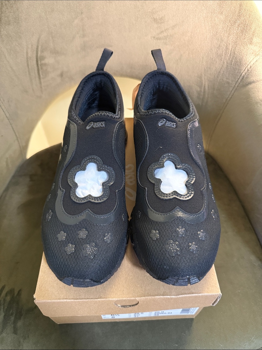 ASICS by Cecilie Bahnsen